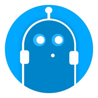 Стикеры - Stickers Bot logo