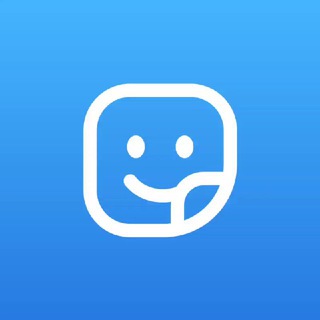Stickers Bot logo