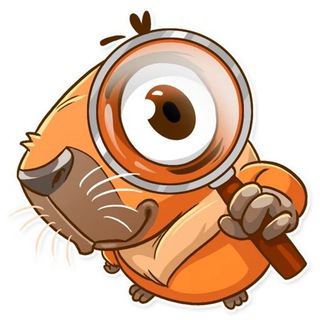 Stickers Search logo