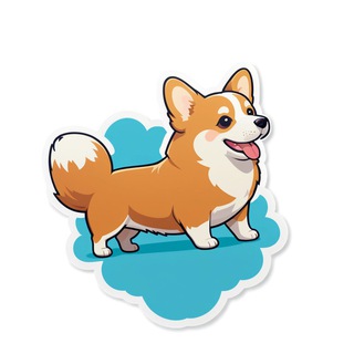 StickIO | Generate Stickers, Emoji logo
