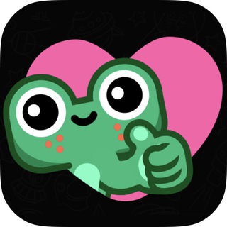 Темки | Стикеры | Шрифты | Языки logo