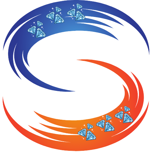 Stormcoin - Earn By Watching Ads logo
