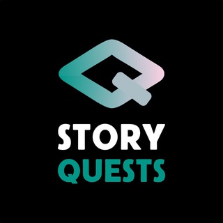 StoryChain Quests logo
