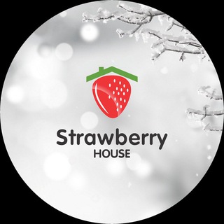 Strawberrybot logo
