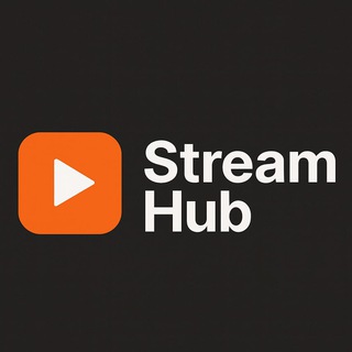 streamhub logo