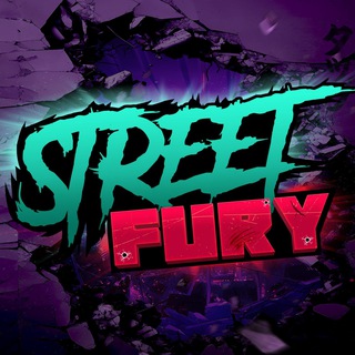 Street Fury logo