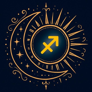 Стрелец Гороскоп Таро logo