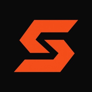 STRYNER logo