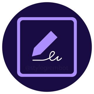 Stylegrem logo