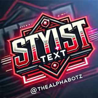 Stylish Text Generator logo