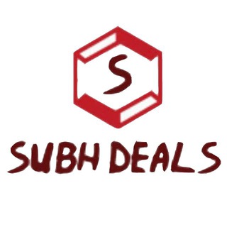 Subhdeals logo