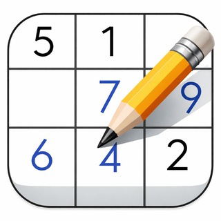 Sudoku Champion logo