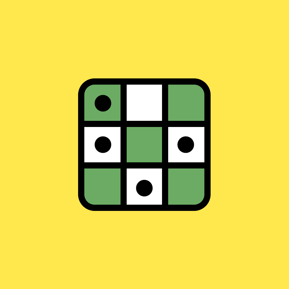 Sudoku Daily logo