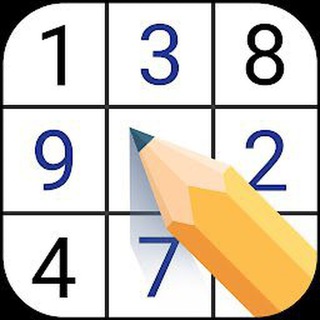 Sudoku logo