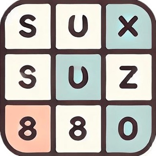 Sudoku logo