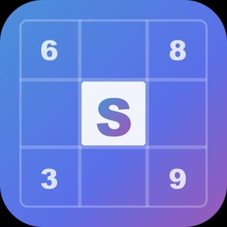 Sudoly Sudoku logo