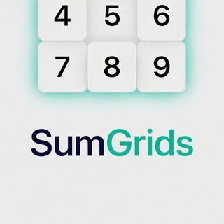 sumgrids logo