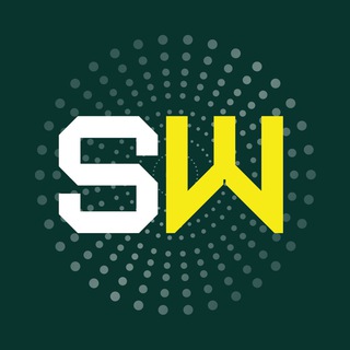Sunwaves Token logo