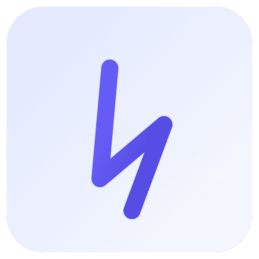 Super ⚡️ logo