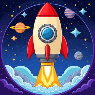 Surf & Earn logo