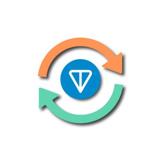 Swap TON logo