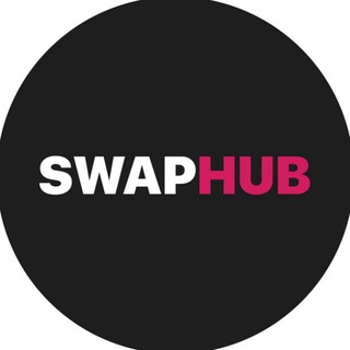 SwapHub logo