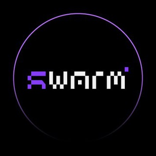 Swarm logo