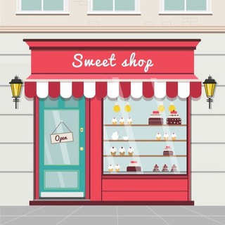 SweetSunday Shop logo