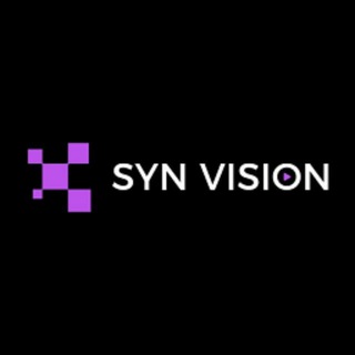 SYN Vision TV logo