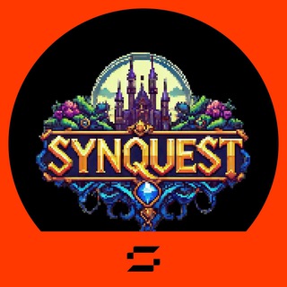 SynQuest logo