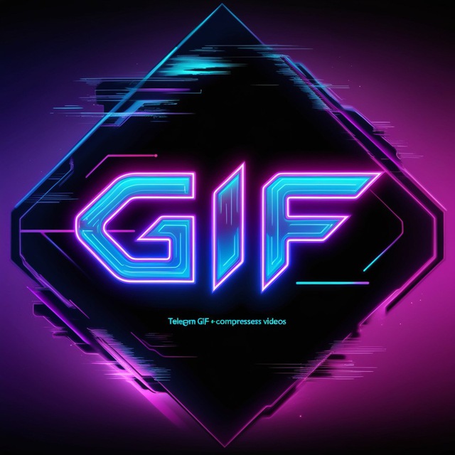 Создать гиф/кружок/сжать видео logo