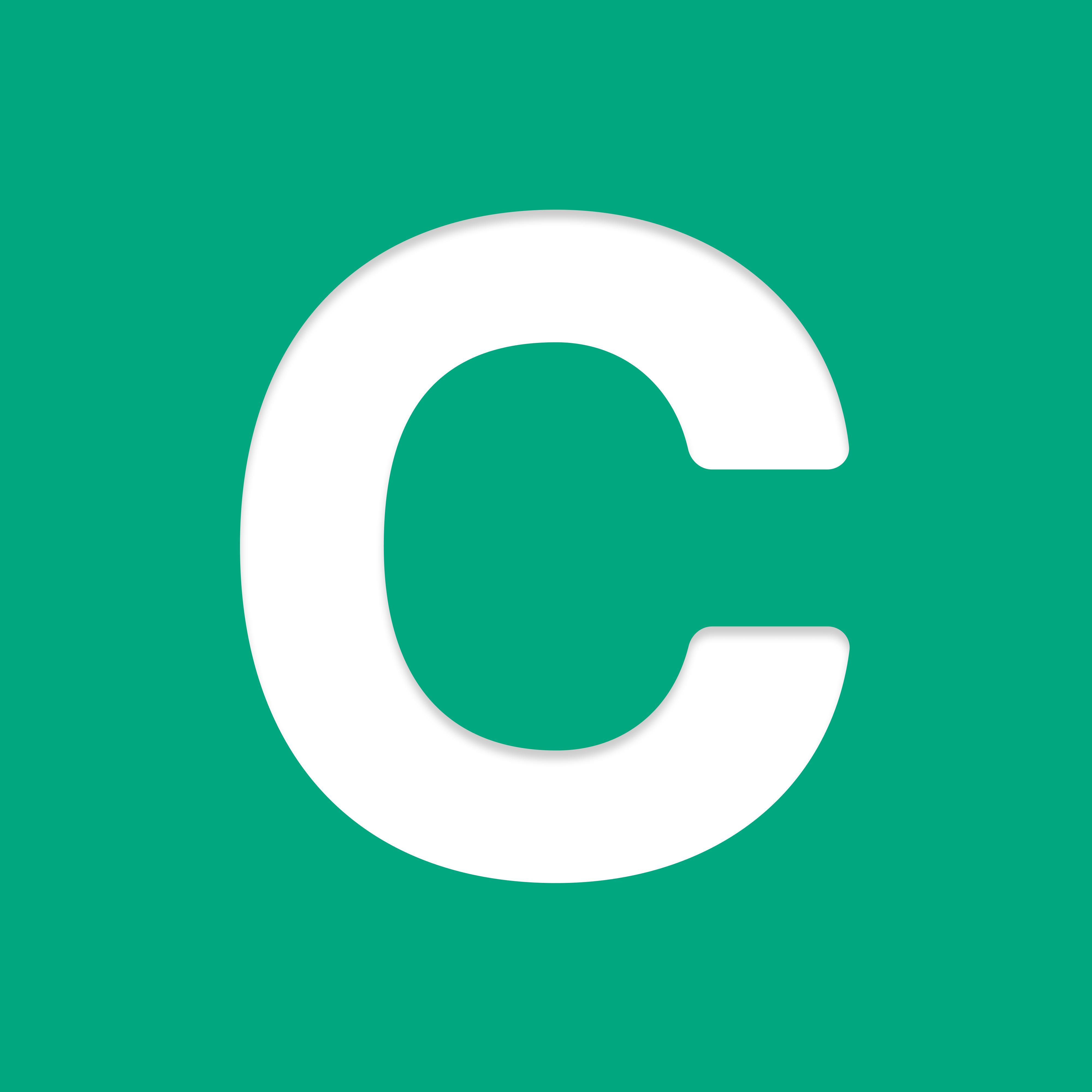 T - Card - Telegram Job Hunting App logo