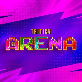 Taitiko Arena Bot logo
