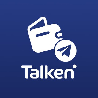 Talken Wallet logo