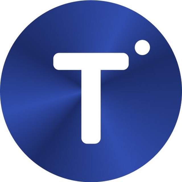 Talken Wallet logo