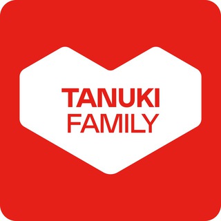 TanukiFamily bot logo