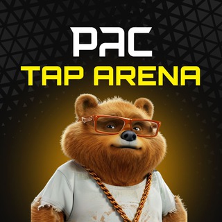 Tap Arena logo