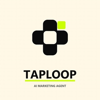 Taploop.design logo