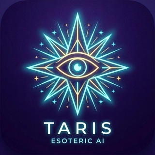 Taris | Эзотерический Наставник logo