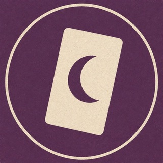 Таро онлайн 🔮 карта дня и расклады logo