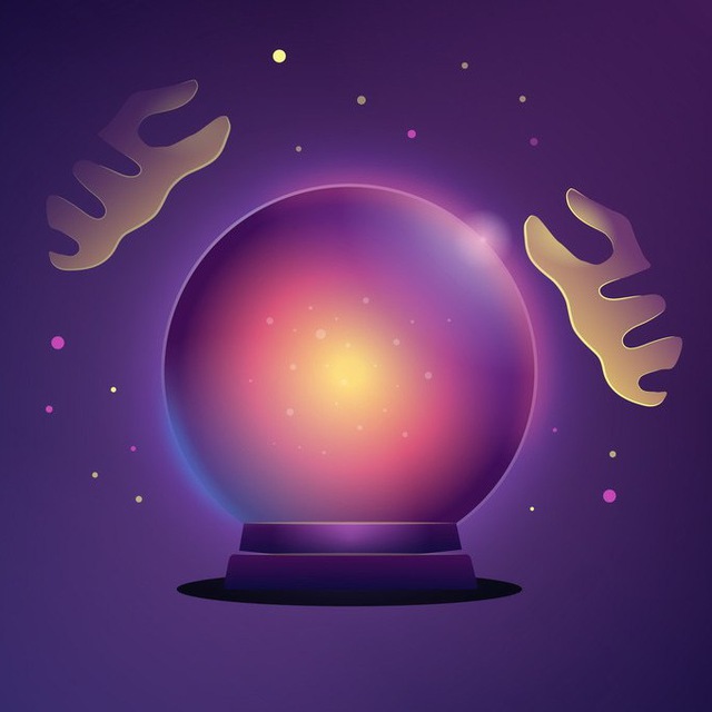 Таролог | Расклады Таро logo