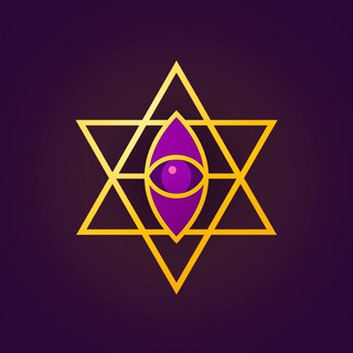 ХРАМ ТАРО — Таро Расклады и Астрология от ИИ logo