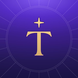 Tarotgram Bot logo