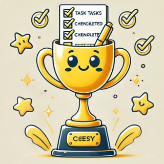 🏆 Task4Reward | Биржа заданий logo