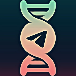 TeleDNAmap logo