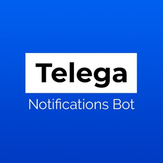 Telega ✉️ Notifications logo