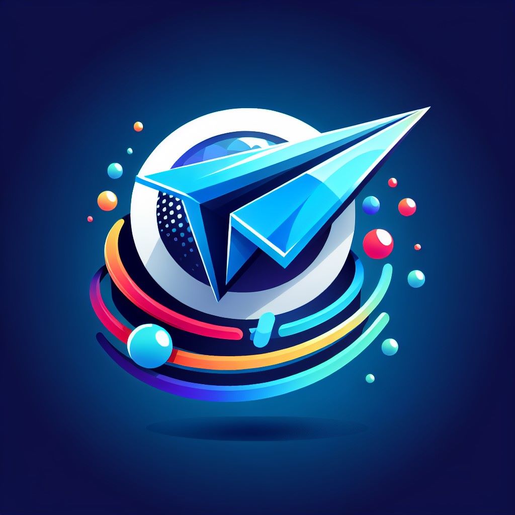 Каталог телеграм-каналов logo