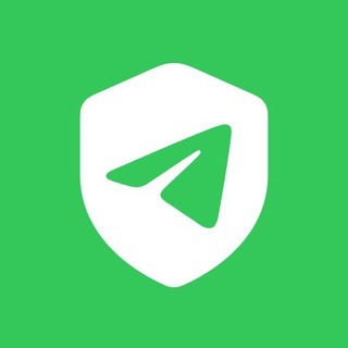 Telegram Anti-Spam logo