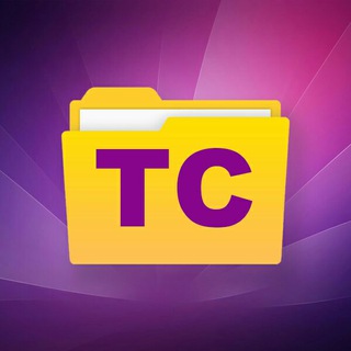 Telegram Commander logo