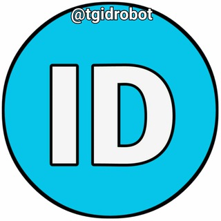 Telegram - ID logo